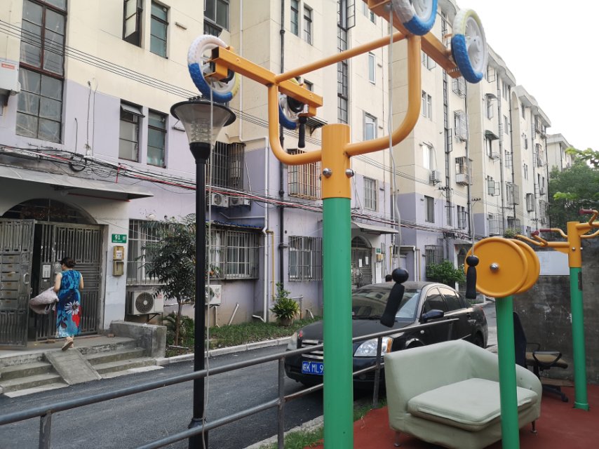 上肢牵引器