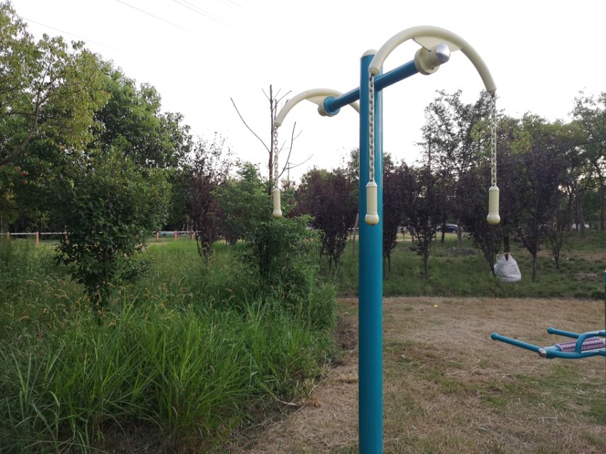 上肢牵引器
