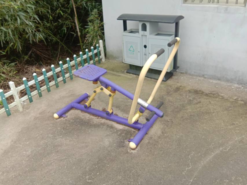 划船训练器