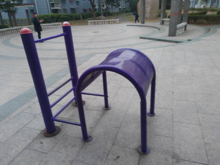 伸背器