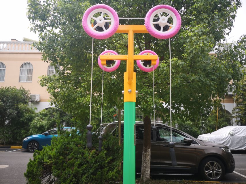 上肢牵引器