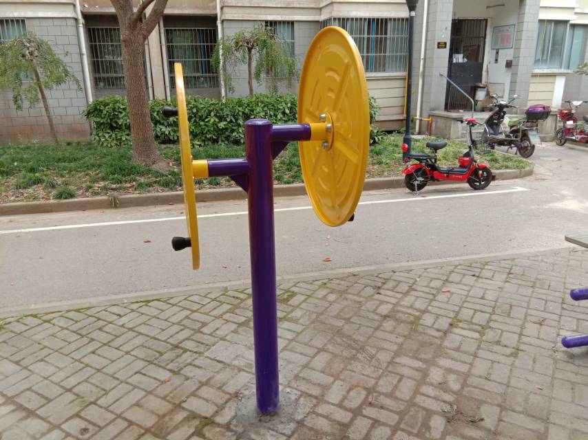 大转轮