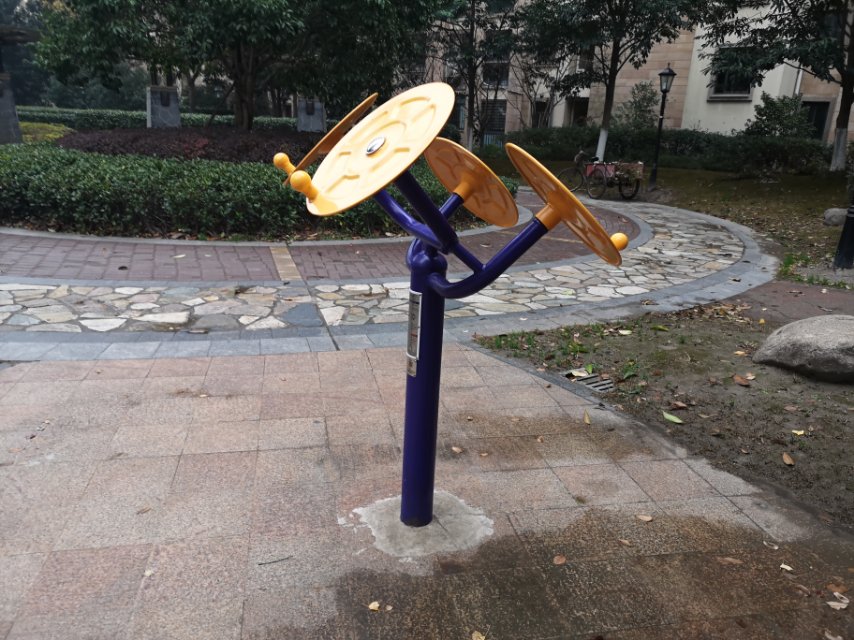 太极揉推器