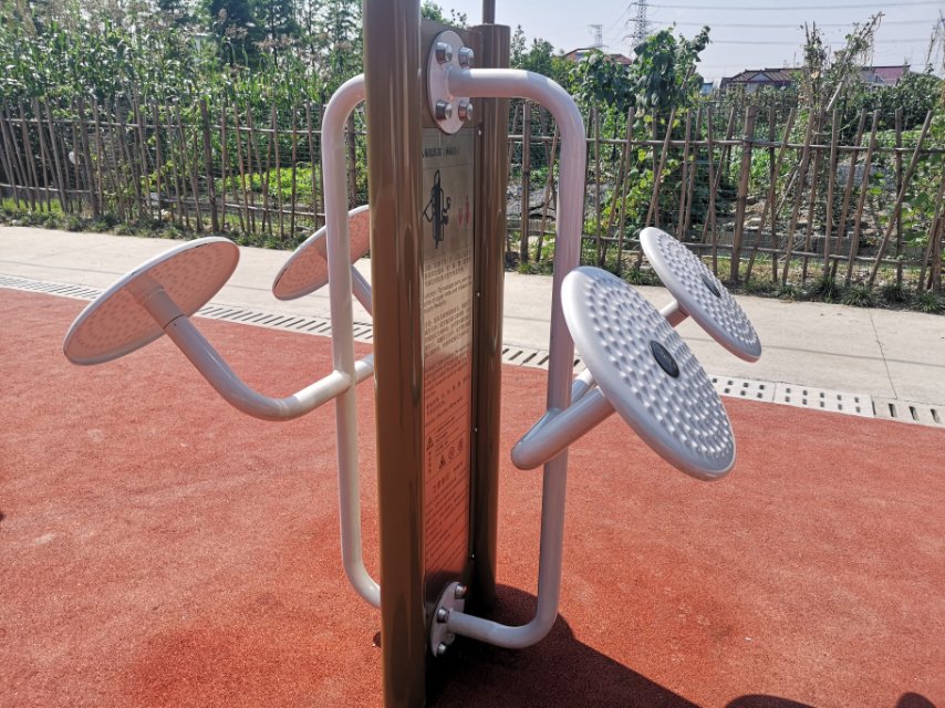 太极揉推器