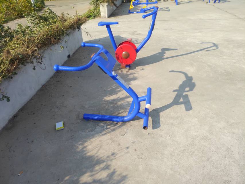 背肌训练器