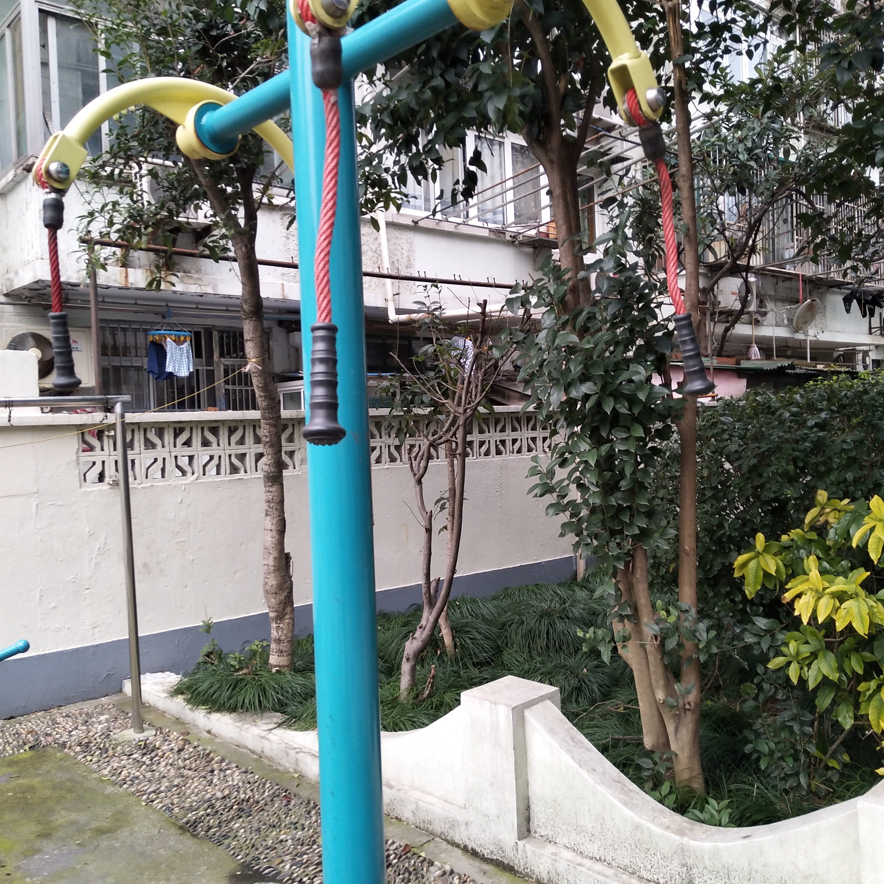 上肢牵引器