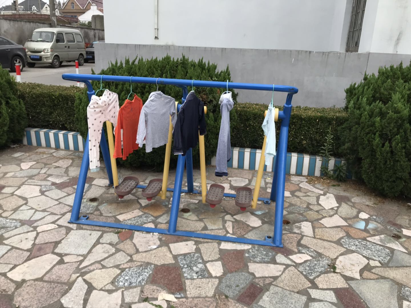 漫步器