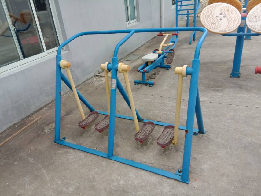 漫步器