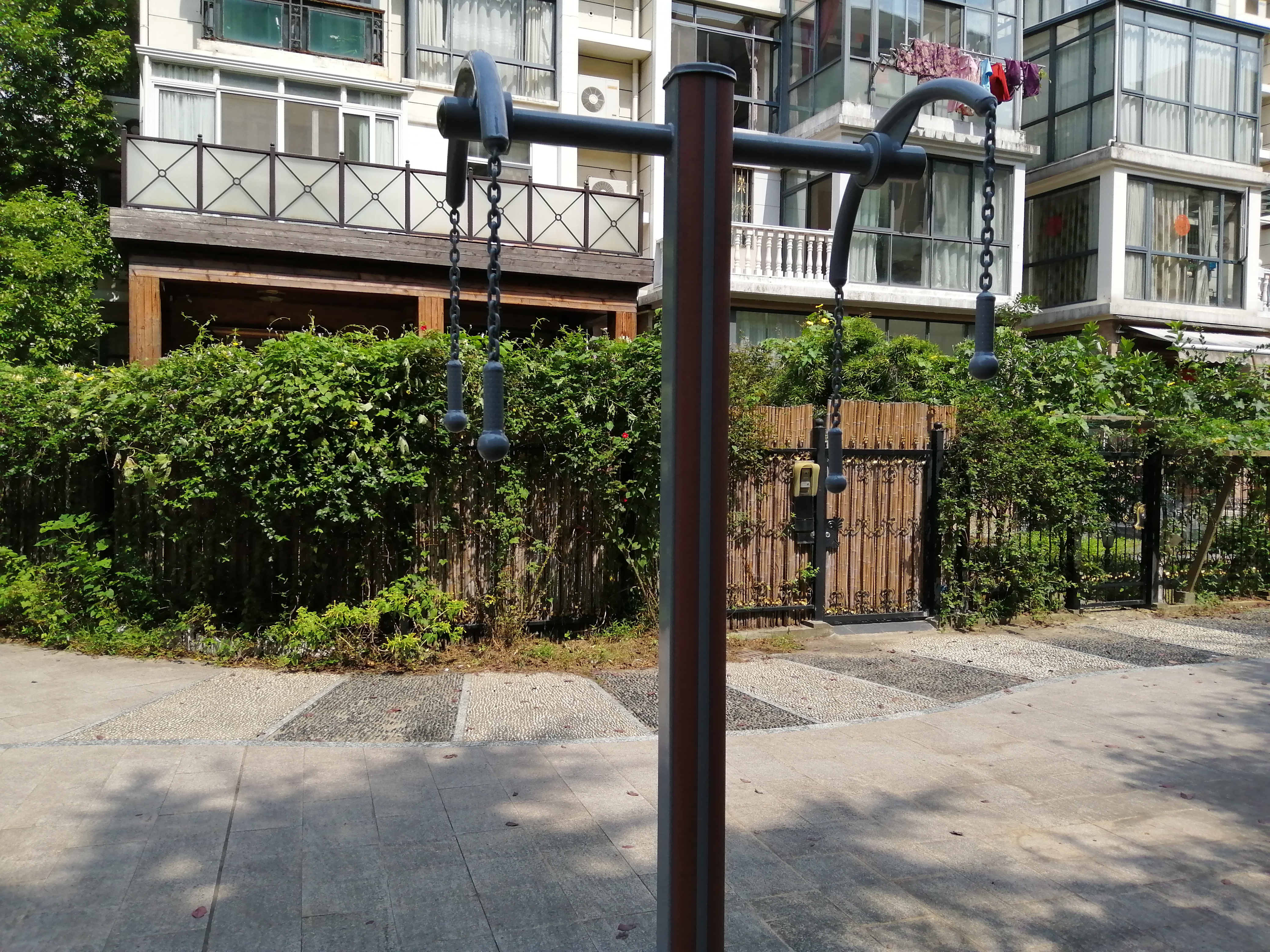 上肢牵引器