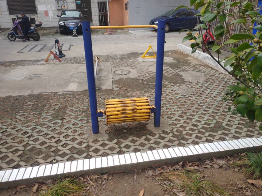 水车