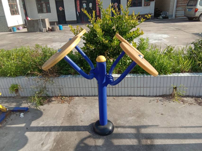 太极揉推器