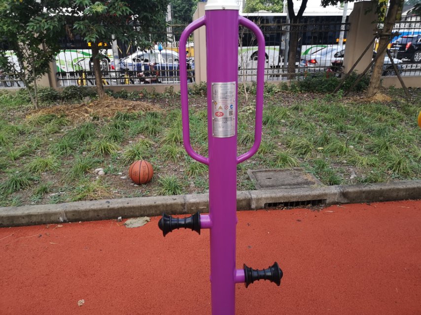 腿部按摩训练器