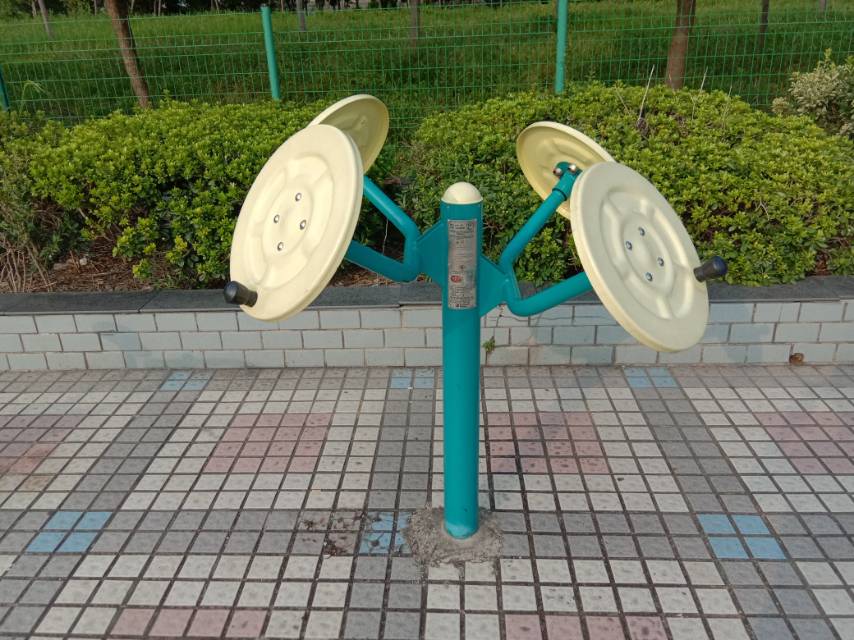 太极揉推器