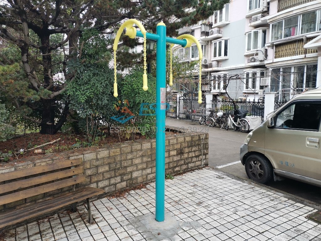 上肢牵引器