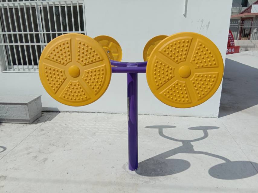 轮盘训练器