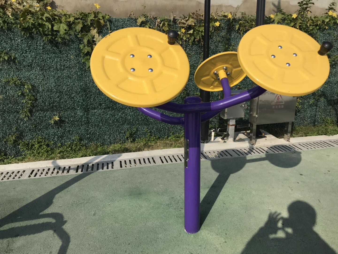 肩关节训练器