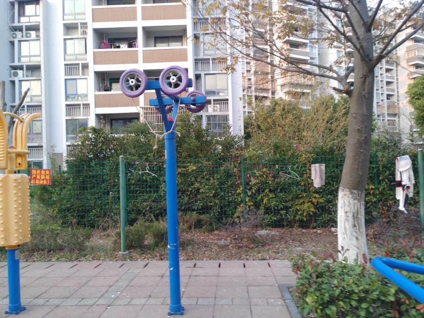 上肢牵引器