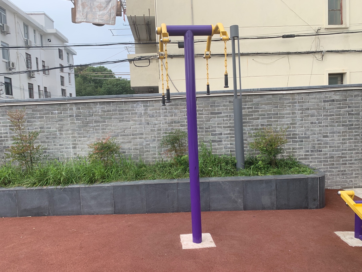 上肢牵引器