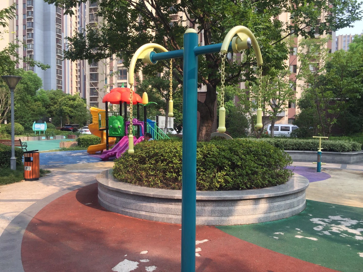 上肢牵引器