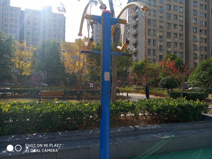 上肢牵引器