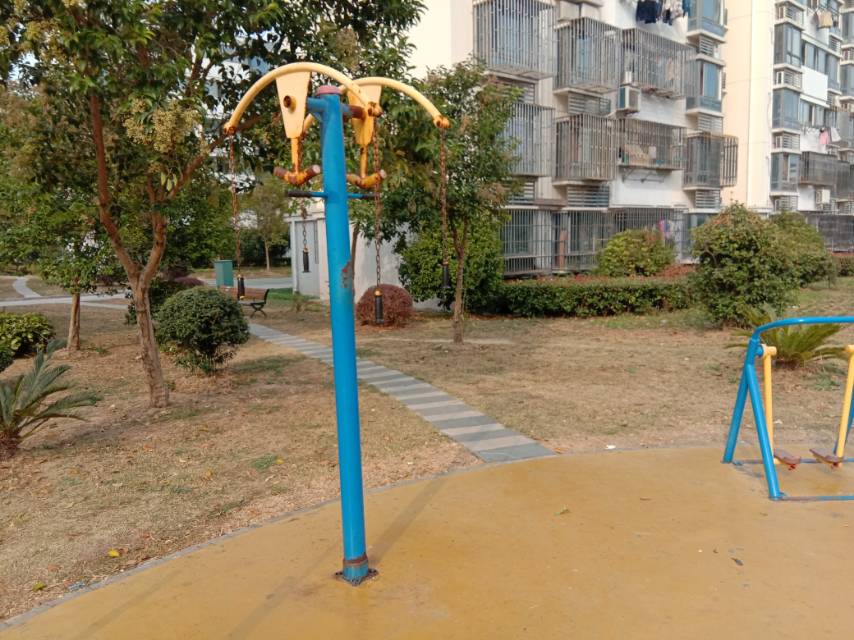 上肢牵引器