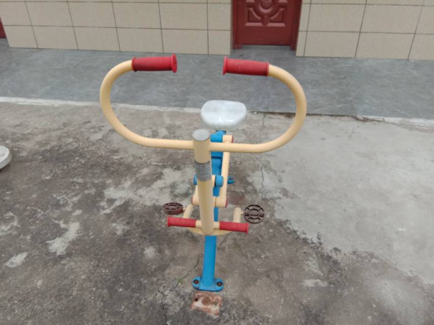 健骑器