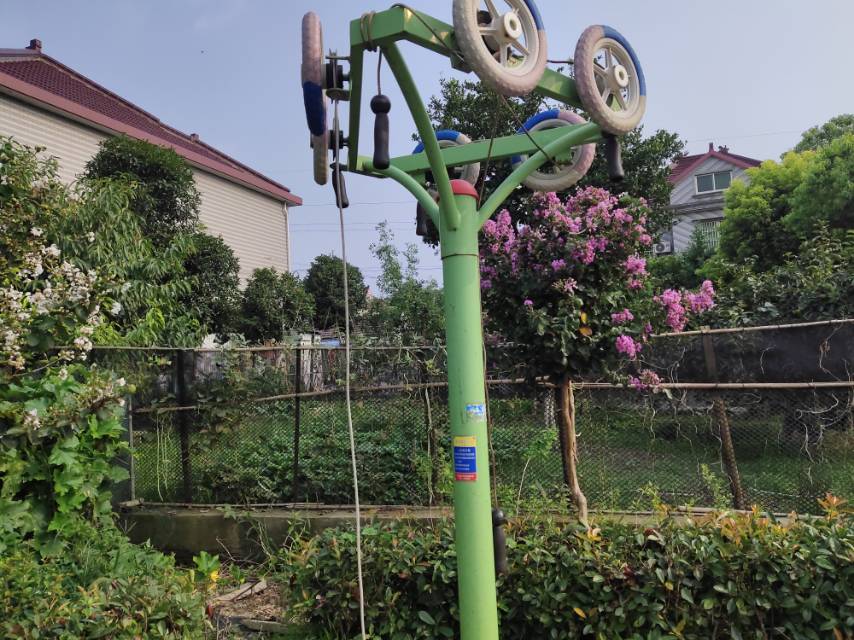 上肢牵引器