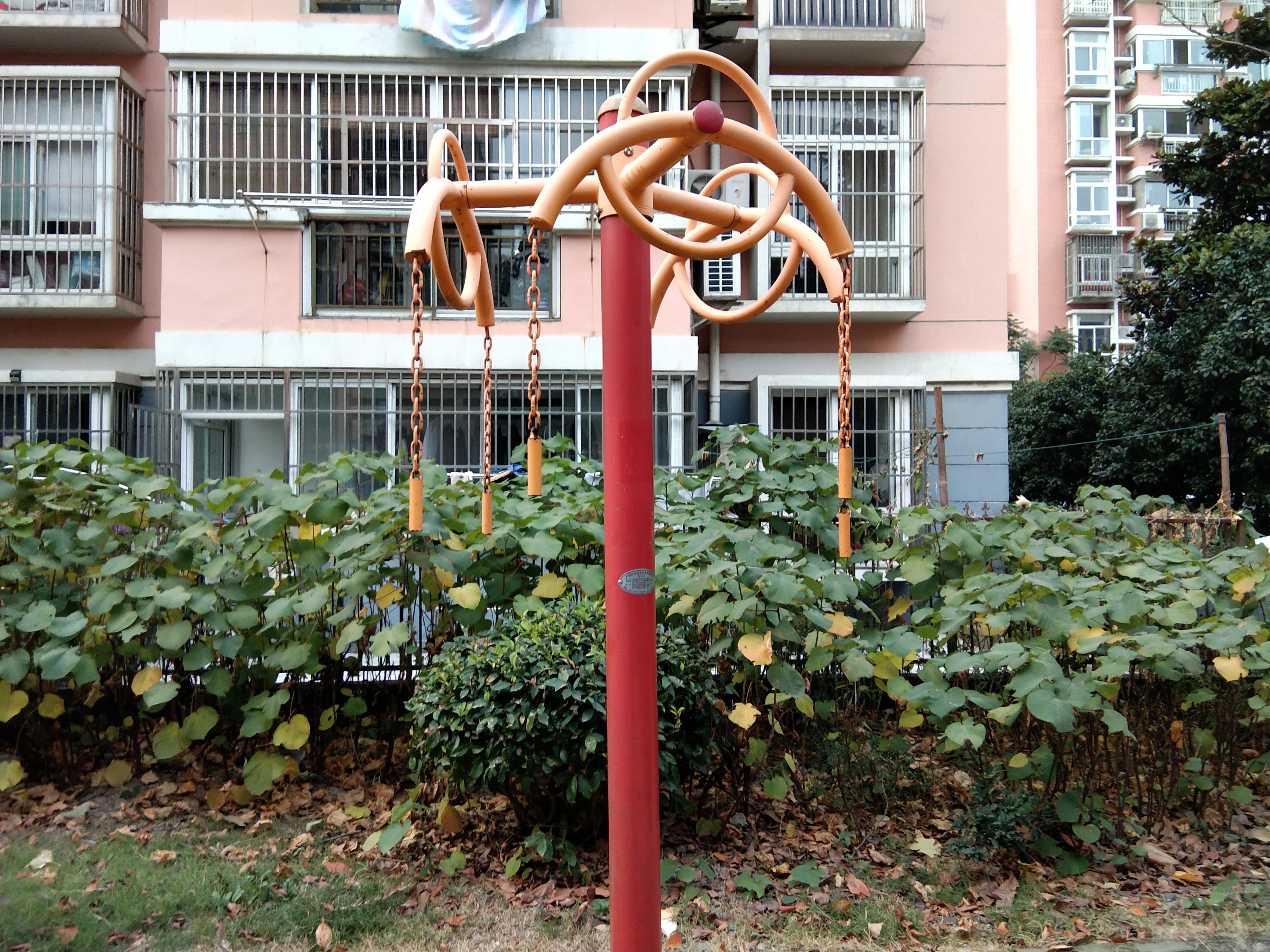 牵引器