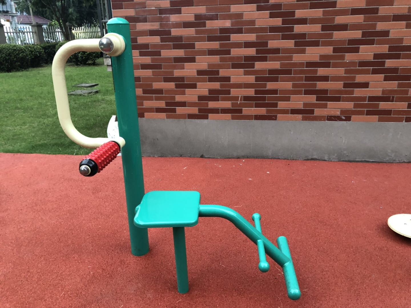 背肌训练按摩器