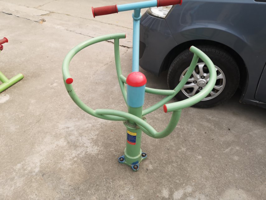 小推车