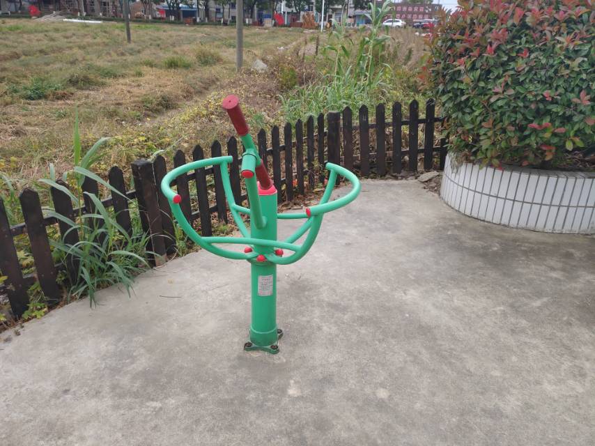 太极推手