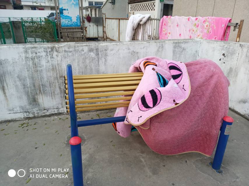 腰背伸展器