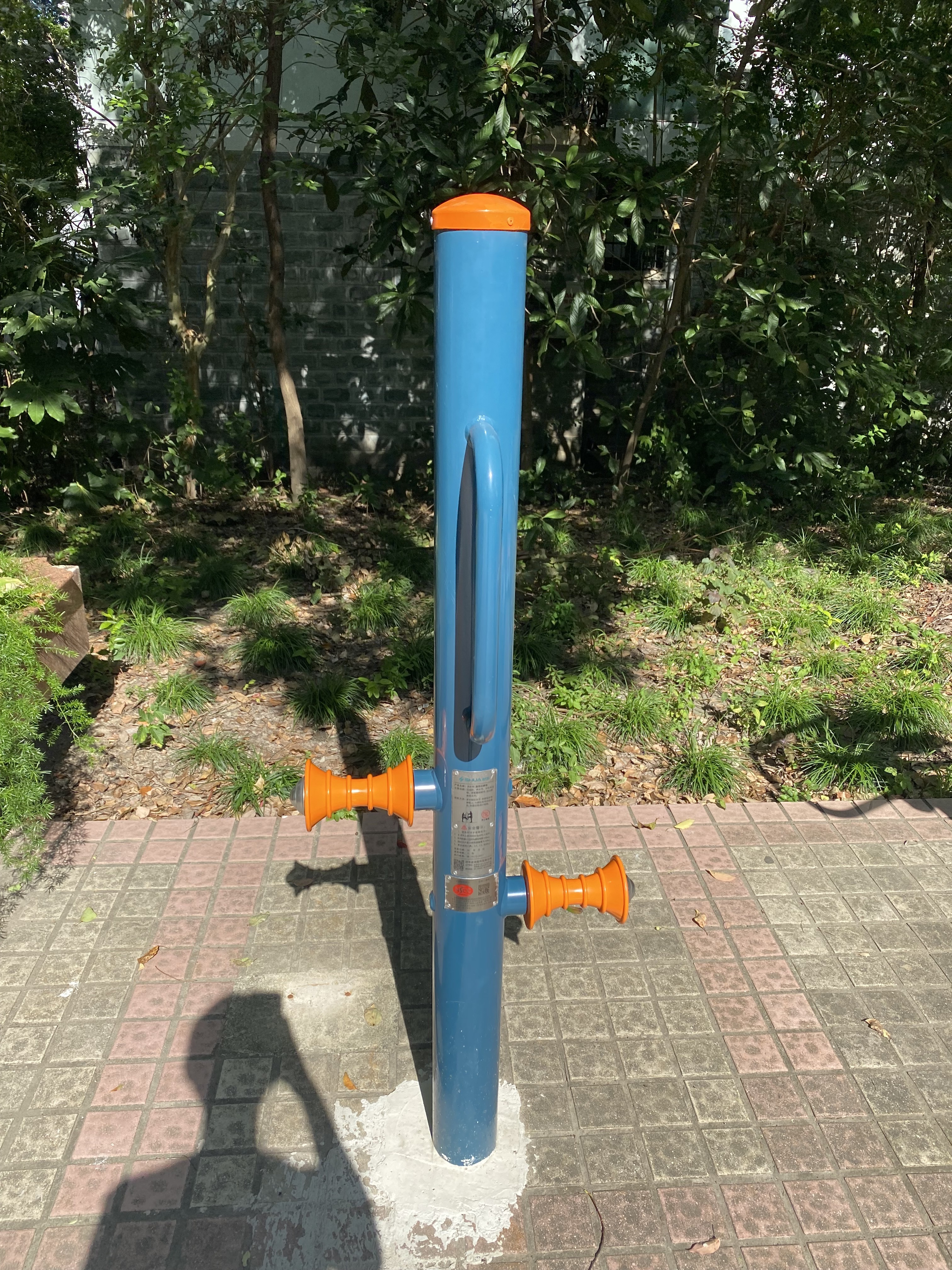 腿部按摩器