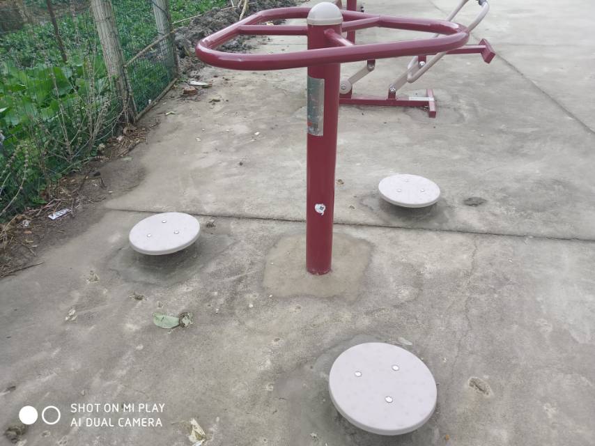 扭腰器