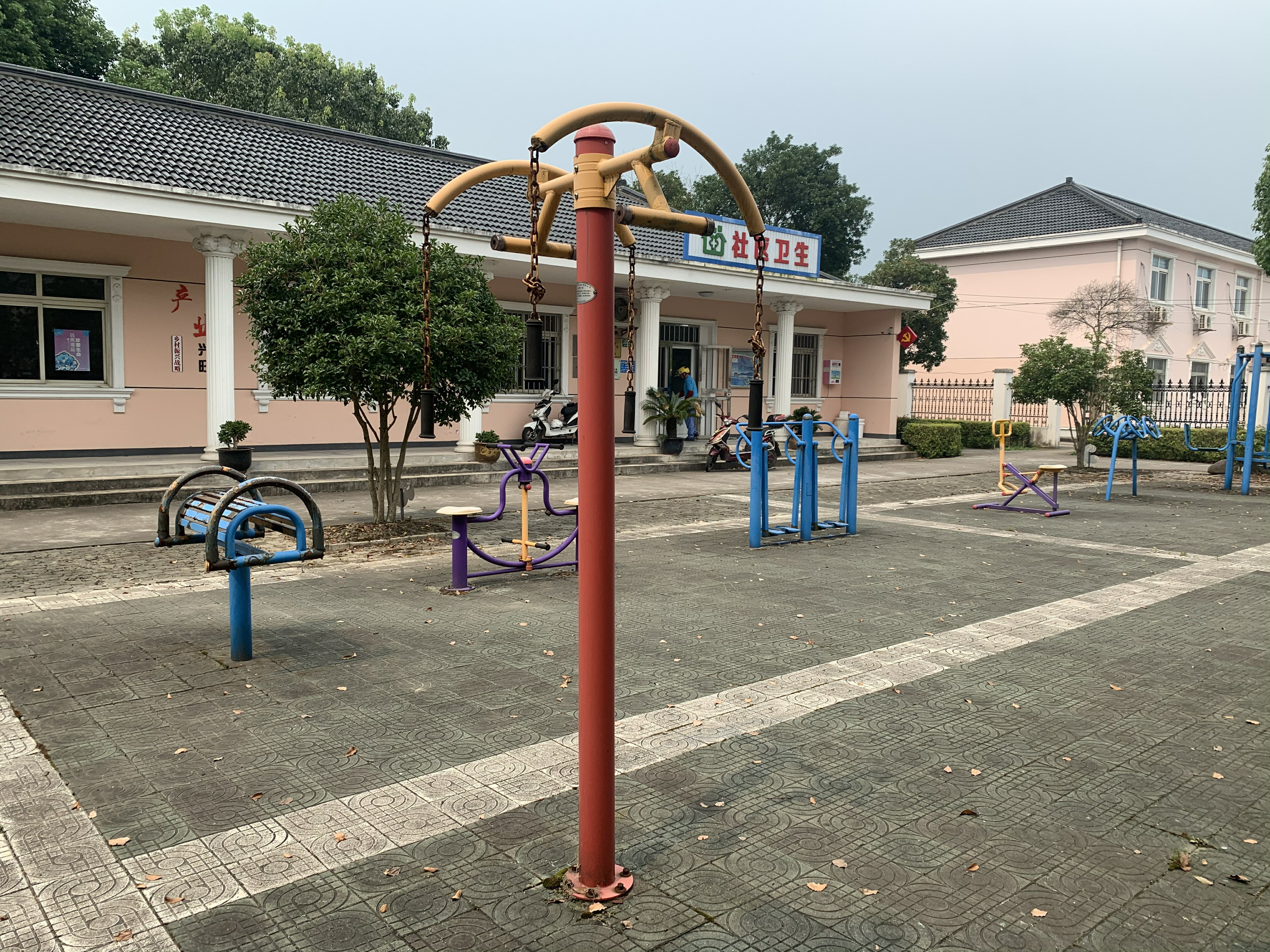 上肢牵引器