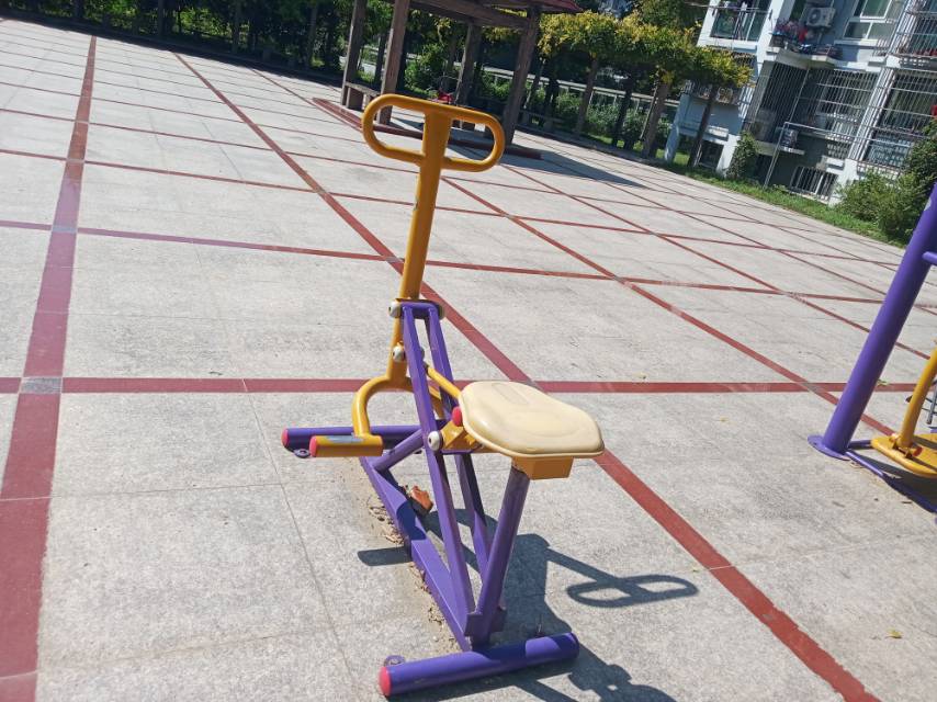 骑马器