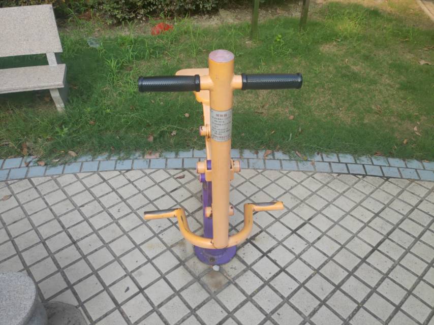 健骑器