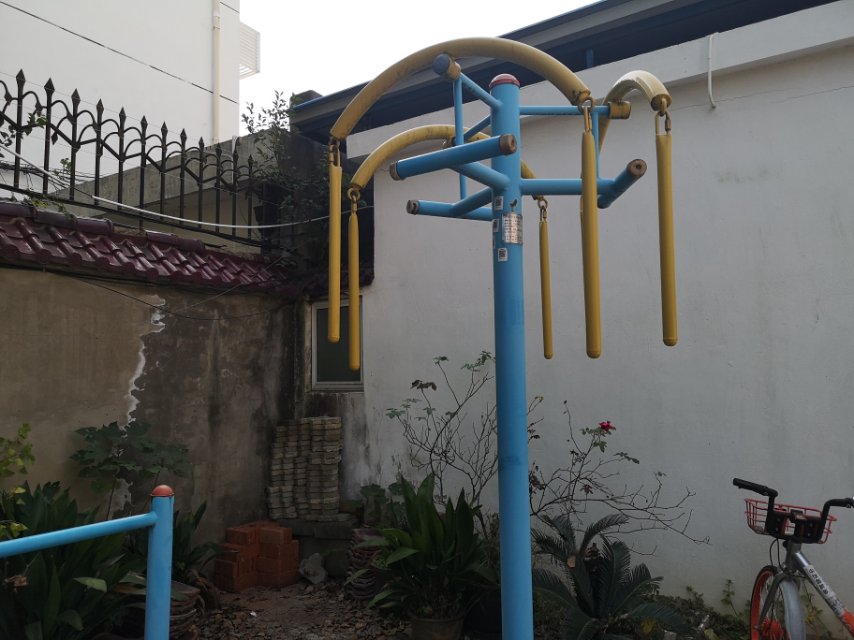 上肢牵引器