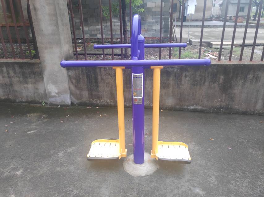 钟摆器