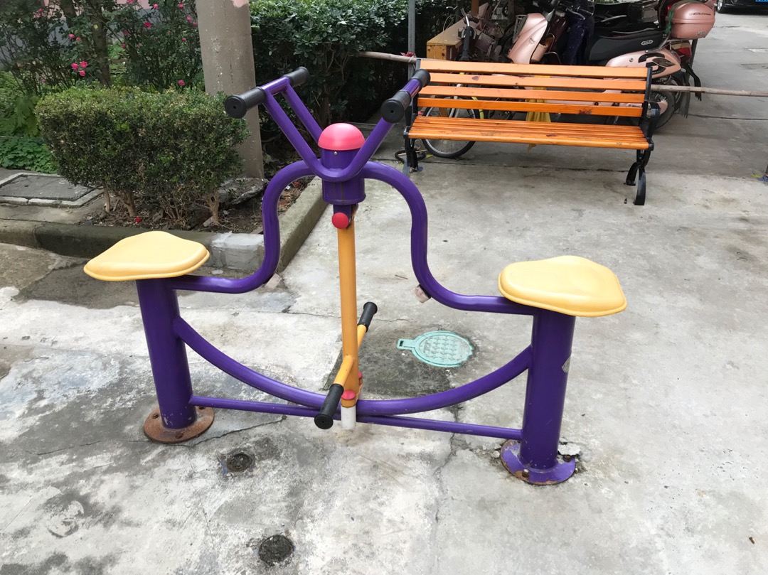 下肢康复器