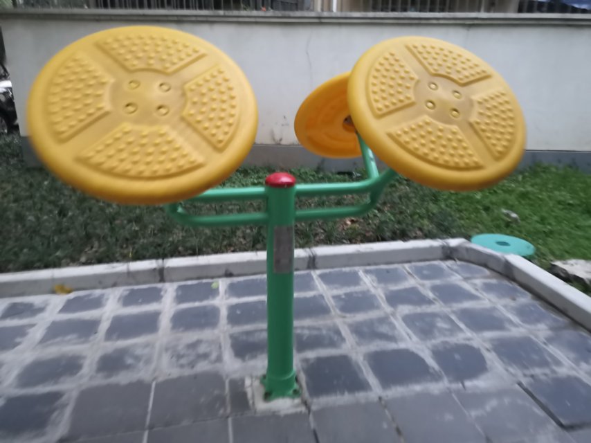 太极揉推器