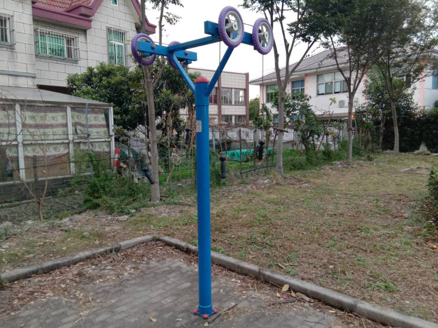 上肢牵引器