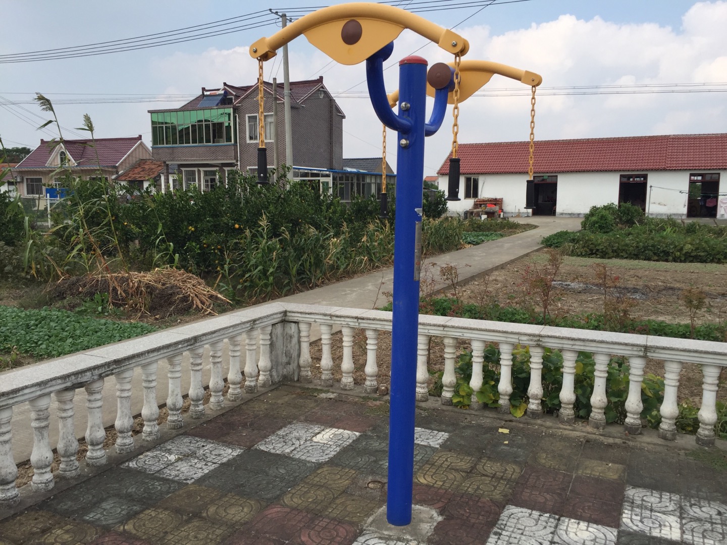 上肢牵引器