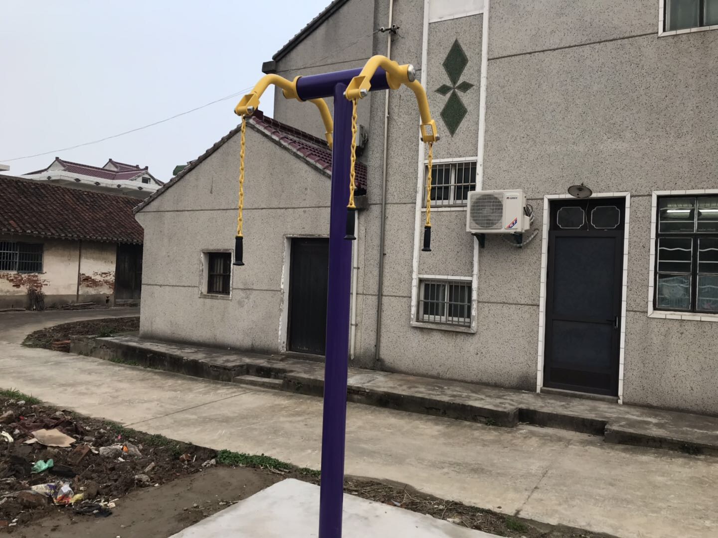 上肢牵引器
