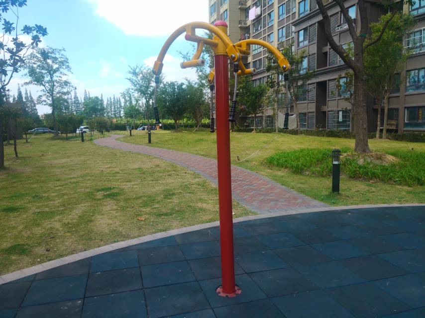 上肢牵引器