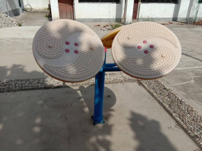 太极推手