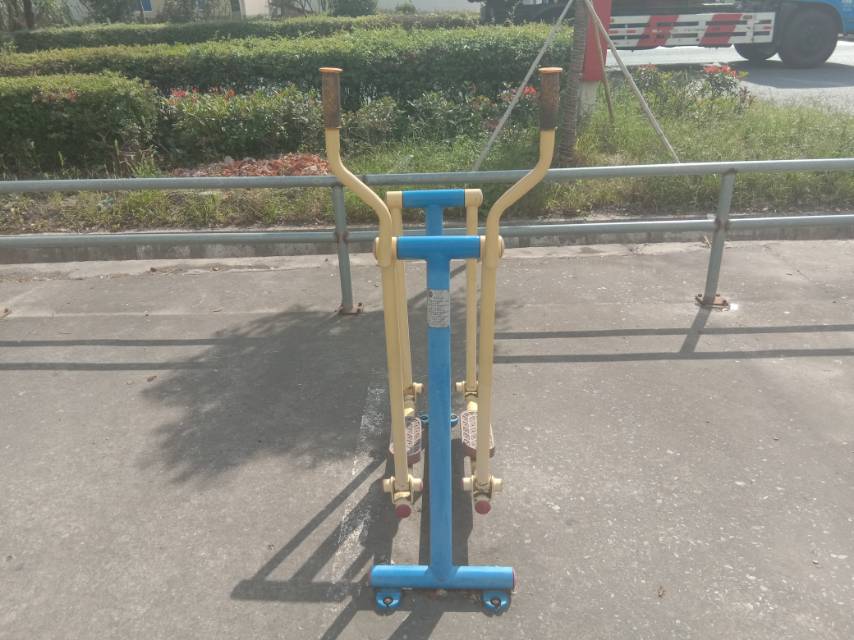 漫步器（单）