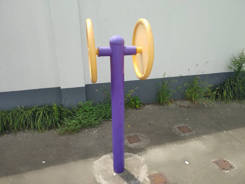 臂力训练器