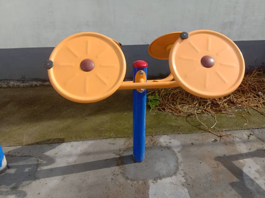 太极揉推器