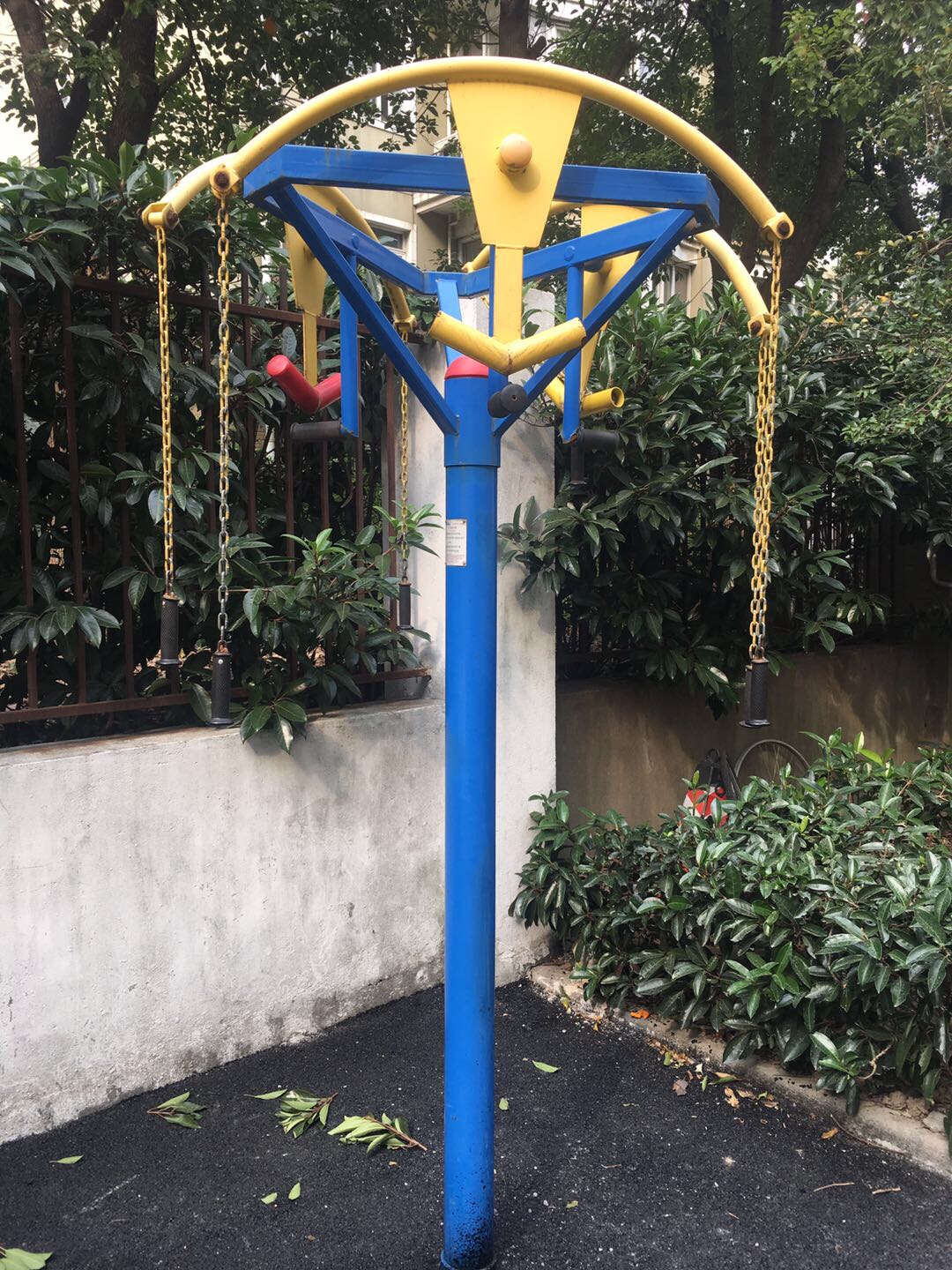 上肢牵引器